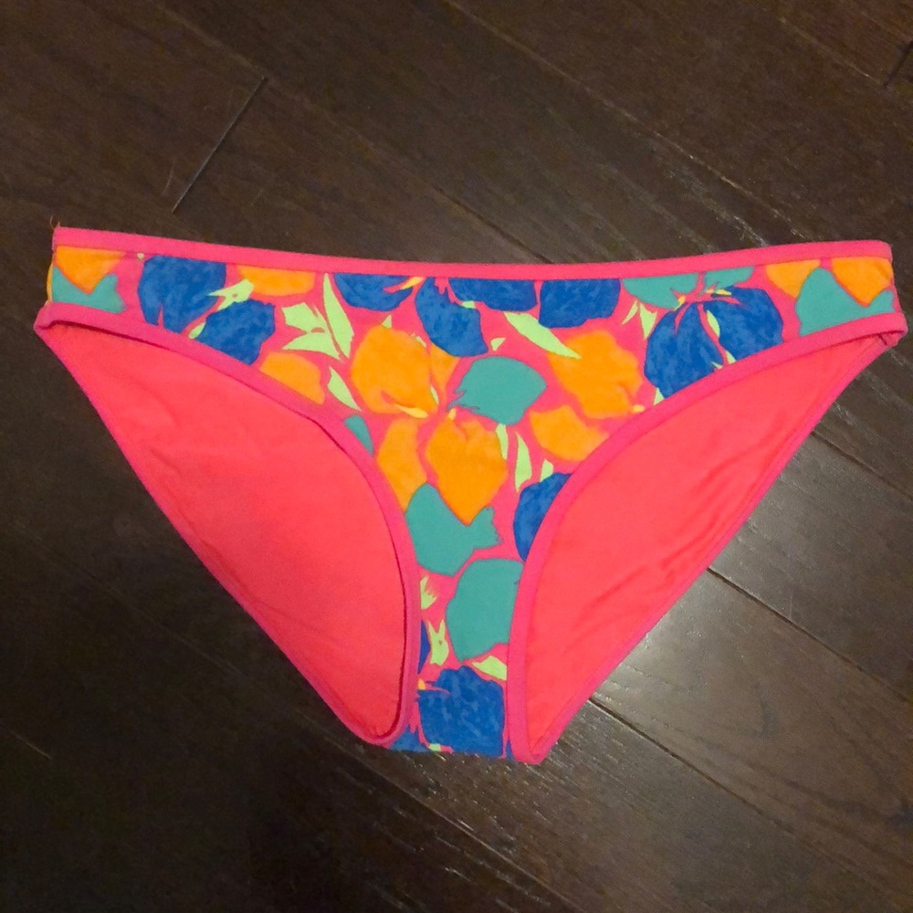 bikini bottoms